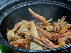 -斯丹姜母鸭·古法干香(涂门街总店)