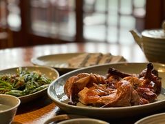 -丽江金茂凯悦臻选酒店-滇香馆
