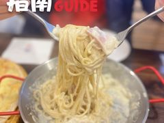 -Kpasta韩式意大利面