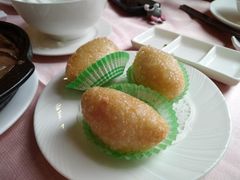 咸水角-东方御宴海鲜酒楼(棕泉酒店)