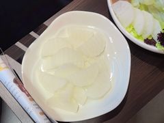 -蝎王府羊蝎子(北大地店)