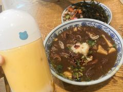 芒芒奶-兰熊鲜奶(西直门凯德mall店)