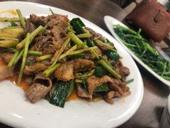 -龙岩罗桥牛杂(长青路店)
