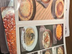 -萨莉亚意式餐厅(常州环球港店)