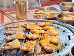 -韩一品韩国料理(柏庐南路店)