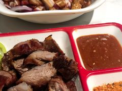 -小辉烧烤(长青园小区店)