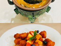 -食神鱼头佛跳墙(百子湾旗舰店)