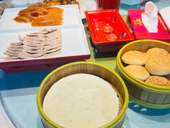 -玉林烤鸭店(黄村兴华店)