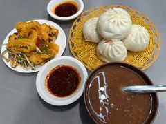 -郑家包子牛肉拉面(尚勤路店)