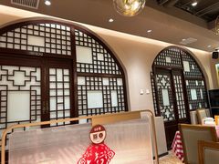 -西贝(六里桥旗舰店)