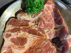 -大叹号·朝鲜族烤肉(潍坊泰华城店)