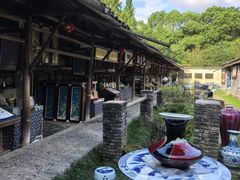 -景德镇古窑民俗博览区