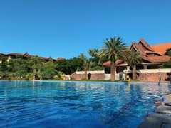 -西双版纳融创皇冠假日度假酒店