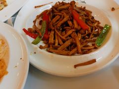 -静之湖湖畔餐厅