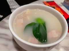 -玫瑰厅上海菜(兴国路店)
