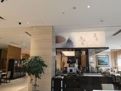 -杭州开元名都大酒店·地中海自助餐厅
