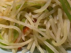 -渝信川菜(长安店)