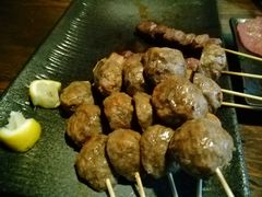 -木子烧鸟屋(百子湾店)