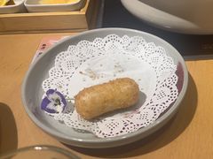 -湯系·煲汤手艺人(东二环泰禾广场店)