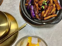 -甬小馆·焗海鲜温州菜(五马街店)