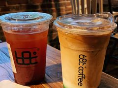 -68度C COFFEE(丞相府店)