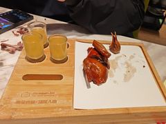 -汤城小厨•粤菜•靓汤(西直门凯德MALL店)