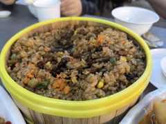 -阿弟特色海鲜餐厅·大排档(平潭店)