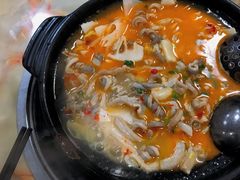 -李师傅脆肚(梅林店)