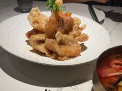 -奉天小馆·非遗东北菜(济南万象城店)