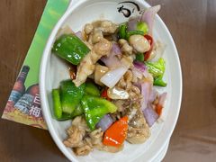 -聂记粤菜馆(鼓西路店)