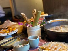 -盡膳口福·百年汤方火锅(科华北路店)