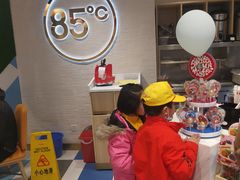 -85度C(北京陶然店)
