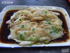 肉片肠-祥胜美食