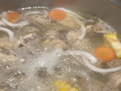 -狐狸爱上椰子鸡(滨江星光大道店)