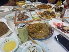 -昱德来·天津菜(河西店)