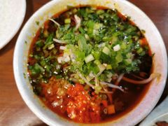 燥起来的火锅粉-搓火大都会(广安门总店)