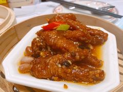 老坛凤爪-稻香酒家(天河城店)