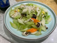 -七菜馆·东北菜·蒸饺(文体路店)