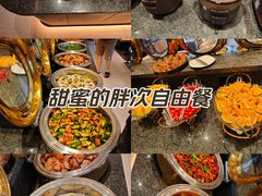 -和子足浴SPA会馆(梁溪店)