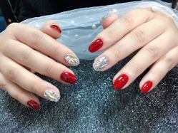 -CM.Nail美甲美睫
