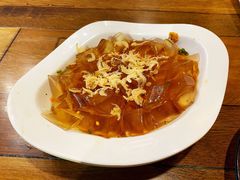 -大城·烧烤海鲜大排档(台东店)