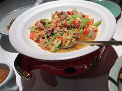 -遇见湘·地道湖南菜(云门店)