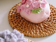 -昆明冠生园·鲜花饼·面包蛋糕(老街店)