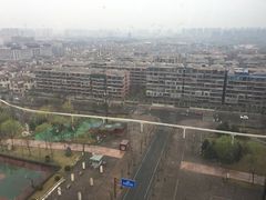 -烛影拾光观景餐厅·创意菜·摄影·小提琴(大唐不夜城店)