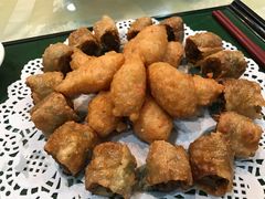 -金成潮菜博物馆(海珠湿地店)