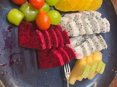 -厦门宝龙铂尔曼大酒店·龙之渊中餐厅