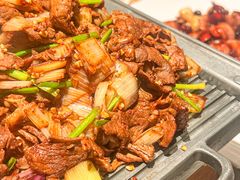 -四季民福烤鸭店(前门店)