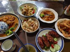-马来MO简餐.南洋风味料理(美食街店)