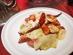 -福满我家大碗厨·湘菜(上海大厦店)