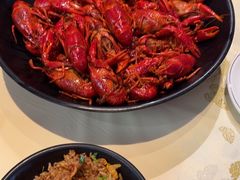 -聚味瞿记·龙虾堂(咸嘉湖店)